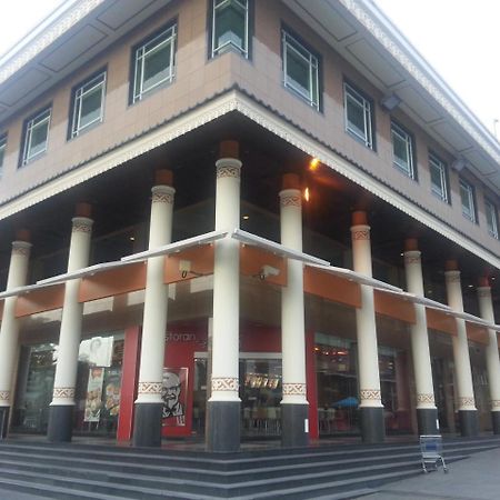 Joy Rest House Hotel Bandar Seri Begawan Exterior foto